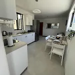 Bright Coastal Penthouse With Huge Terrace Overlooking The Sea- Ghadira Mellieha شقة Is-Sellum