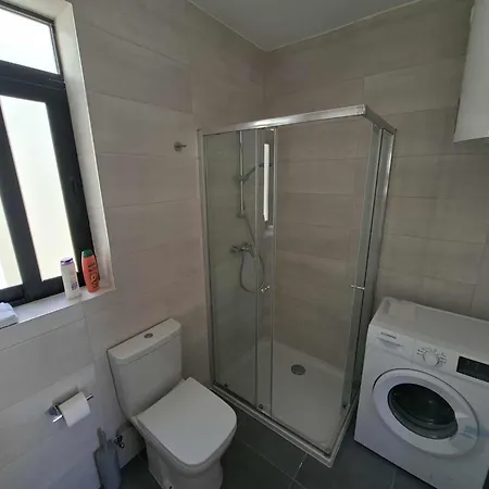 Bright Coastal Penthouse With Huge Terrace Overlooking The Sea- Ghadira Mellieha