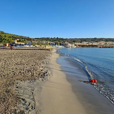 Appartamento Bright Coastal Penthouse With Huge Terrace Overlooking The Sea- Ghadira *