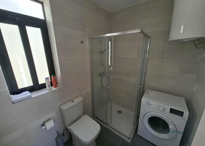 Bright Coastal Penthouse With Huge Terrace Overlooking The Sea- Ghadira Mellieha